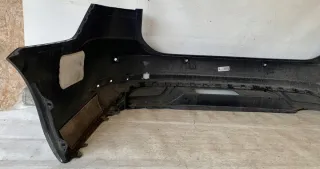 5G9807421M Бампер задний Volkswagen Golf 7 Арт e5106724, вид 7