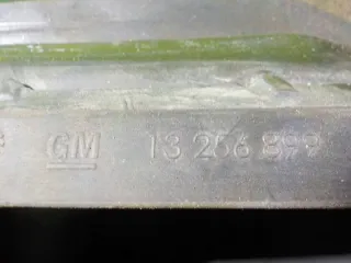  Корпус воздушного фильтра Opel Astra J Арт e5108610, вид 3