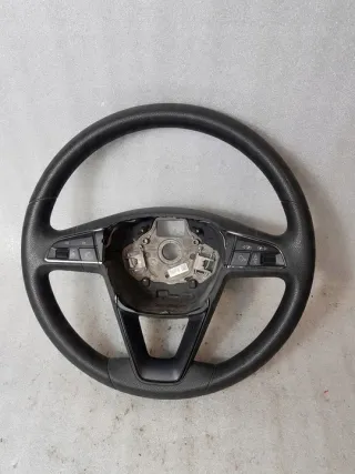 5F0419091B Руль Seat Leon 3 Арт e5108818, вид 1