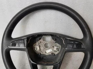 5F0419091B Руль Seat Leon 3 Арт e5108818, вид 3