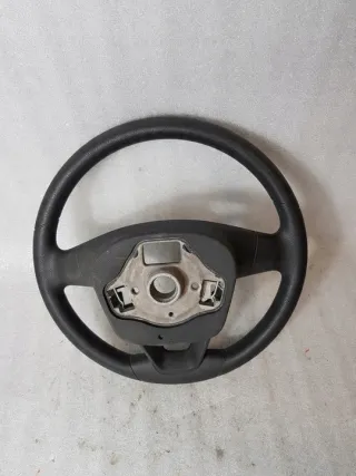 5F0419091B Руль Seat Leon 3 Арт e5108818, вид 4