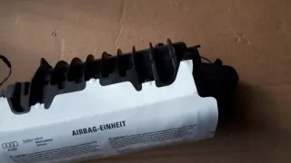 8T0880204E Подушка безопасности Audi A4 B8 Арт e5109195, вид 3