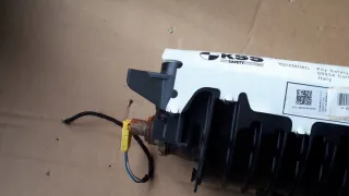 8T0880204E Подушка безопасности Audi A4 B8 Арт e5109195, вид 9