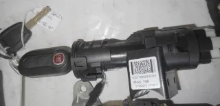 0281017808 51889893 067851877615 Блок управления двигателем Fiat Bravo 2 Арт e5110586, вид 4