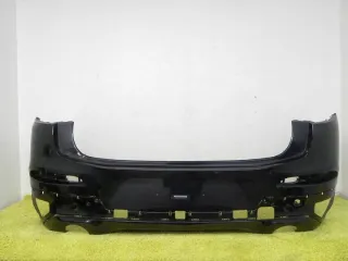 7416029 Бампер задний BMW X4 G02 Арт e5112328, вид 1