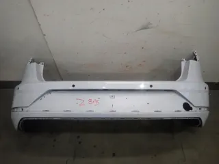  Бампер задний Seat Leon 3 Арт e5113162, вид 1