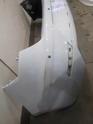  Бампер задний Seat Leon 3 Арт e5113162, вид 2