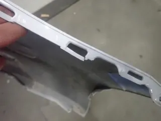  Бампер задний Seat Leon 3 Арт e5113162, вид 4
