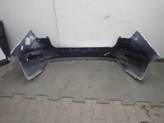  Бампер задний Seat Leon 3 Арт e5113162, вид 5