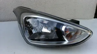 92102-B9000 Фара правая Hyundai i10 2 Арт e5116616, вид 1