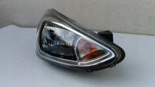 92102-B9000 Фара правая Hyundai i10 2 Арт e5116616, вид 2
