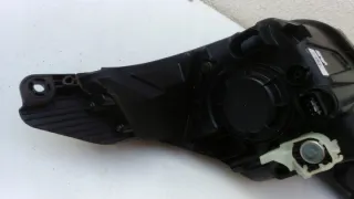 92102-B9000 Фара правая Hyundai i10 2 Арт e5116616, вид 8