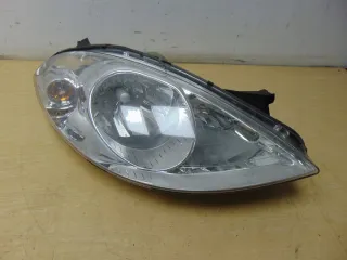 0301197202 A1698200261 Фара правая Mercedes A W169 Арт e5117054, вид 1