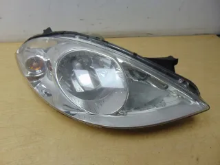 0301197202 A1698200261 Фара правая Mercedes A W169 Арт e5117054, вид 2