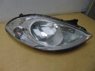 0301197202 A1698200261 Фара правая Mercedes A W169 Арт e5117054, вид 3