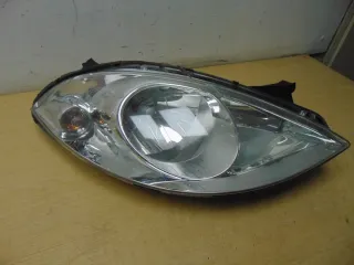 0301197202 A1698200261 Фара правая Mercedes A W169 Арт e5117054, вид 4