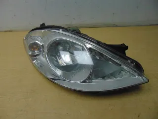 0301197202 A1698200261 Фара правая Mercedes A W169 Арт e5117054, вид 5