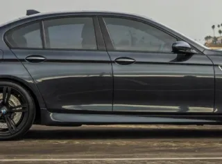  Дверь передняя правая BMW 5 F10/F11/GT F07 Арт e5124984, вид 1