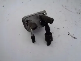 7L6203491C Радиатор EGR Volkswagen Touareg 1 Арт e5132143, вид 1