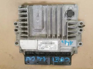 39130-2A720 Блок управления двигателем Kia Ceed 2 Арт e5134774, вид 1