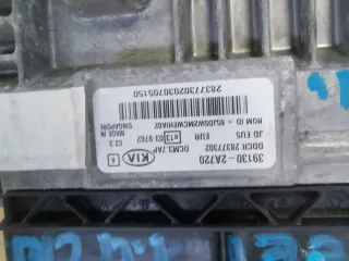39130-2A720 Блок управления двигателем Kia Ceed 2 Арт e5134774, вид 2