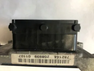 55557932 Блок управления двигателем Opel Corsa D Арт e5135411, вид 3
