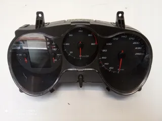 7N0907530M 03L906018HC Блок управления двигателем Seat Leon 2 Арт e5135977, вид 7