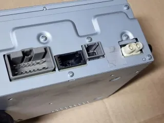 31358280 Блок навигации Volvo S60 2 Арт e5136618, вид 3