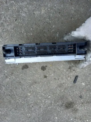  Блок управления двигателем Volvo S60 2 Арт e5136792, вид 2
