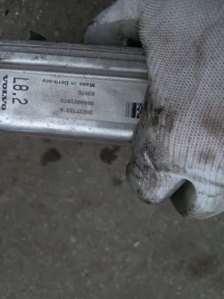  Блок управления двигателем Volvo S60 2 Арт e5136792, вид 3