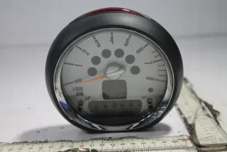 9201397 9153407 62109153407 62109153148 62109178747 9153148 9178747 62109189521 62109201397 62109232444 Щиток приборов (приборная панель) MINI CLUBMAN R55 Арт e5138800