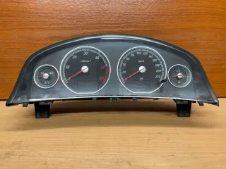 24402322XL Щиток приборов (приборная панель) Opel Vectra C  Арт e5139347, вид 1