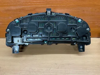 24402322XL Щиток приборов (приборная панель) Opel Vectra C  Арт e5139347, вид 2
