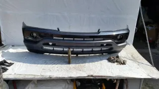 51118402307 Бампер передний BMW X5 E53 Арт e5144726, вид 1