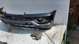 51118402307 Бампер передний BMW X5 E53 Арт e5144726, вид 2