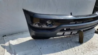 51118402307 Бампер передний BMW X5 E53 Арт e5144726, вид 3