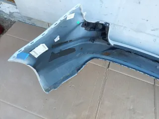 16>ZDERZAK 5F9807421 Бампер задний Seat Leon 3 Арт e5149706, вид 7