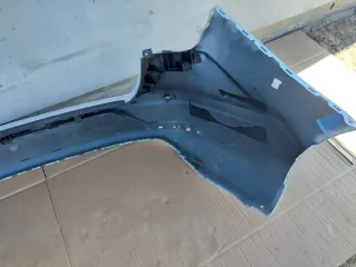 16>ZDERZAK 5F9807421 Бампер задний Seat Leon 3 Арт e5149706, вид 8