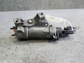 4B0905851 4B0905851C Замок зажигания Skoda Fabia 2 Арт e5153599, вид 2