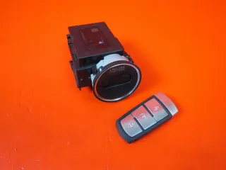 3C0905843T Замок зажигания Volkswagen Passat B7 Арт e5153811, вид 1