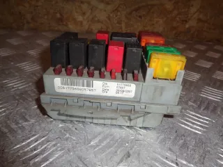 51775688 Блок предохранителей Fiat Bravo 2 Арт e5154505, вид 4