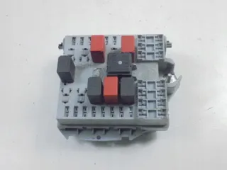 46835593 Блок предохранителей Fiat Punto 2 Арт e5154527, вид 5