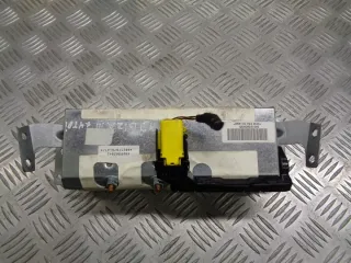 6Q0880204E Подушка безопасности Seat Ibiza 3 Арт e5156219, вид 3