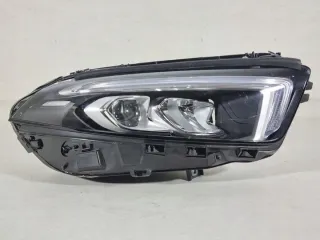A1779063805 Фара правая Mercedes A W177 Арт e5158817, вид 1