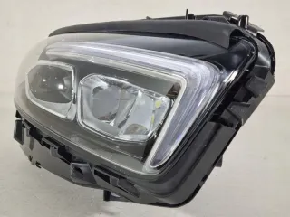 A1779063805 Фара правая Mercedes A W177 Арт e5158817, вид 6