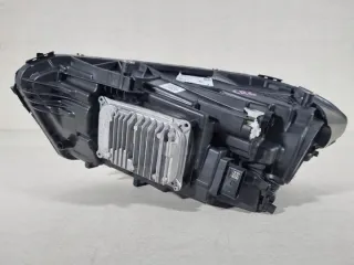 A1779063805 Фара правая Mercedes A W177 Арт e5158817, вид 8