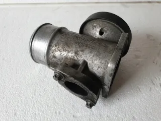 A6680900454 Клапан EGR Mercedes A W168 Арт e5158851, вид 1