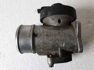 A6680900454 Клапан EGR Mercedes A W168 Арт e5158851, вид 2
