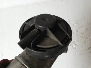 A6680900454 Клапан EGR Mercedes A W168 Арт e5158851, вид 4