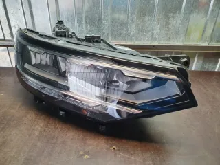 3G1941036P Фара правая Volkswagen Passat B8 Арт e5161168, вид 1
